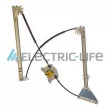 Lève-vitre avant droit ELECTRIC LIFE ZR VK737 R - Visuel 1