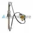 Lève-vitre arrière droit ELECTRIC LIFE ZR VK738 R - Visuel 1