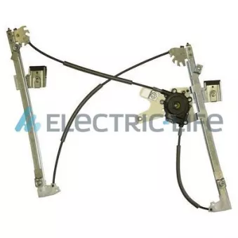 Lève-vitre ELECTRIC LIFE ZR VK739 L