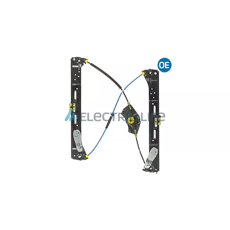 Lève-vitre avant gauche ELECTRIC LIFE ZR VK740 L