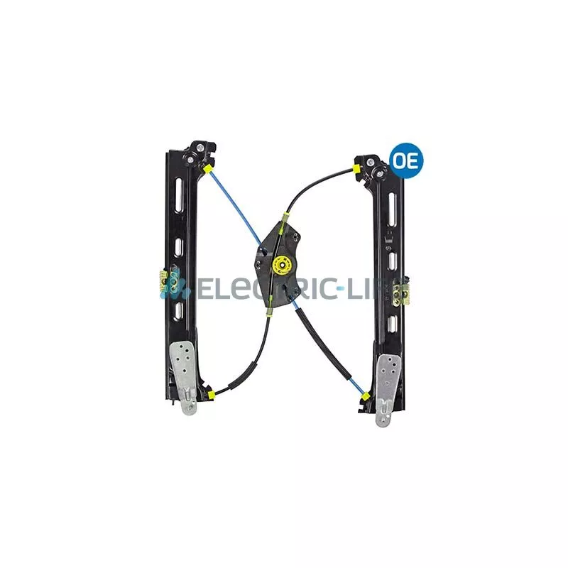 Lève-vitre arrière droit ELECTRIC LIFE ZR VK741 R