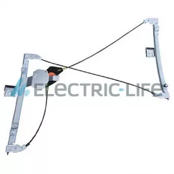 Lève-vitre ELECTRIC LIFE ZR VK742 L