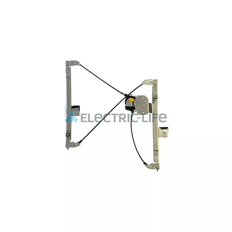 Lève-vitre avant gauche ELECTRIC LIFE ZR VK743 L