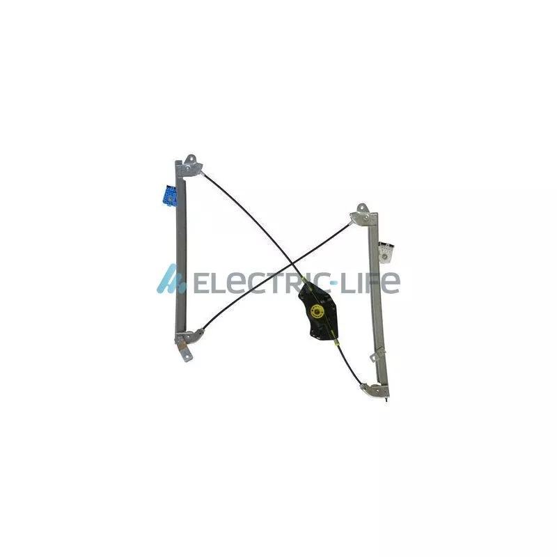 Lève-vitre avant droit ELECTRIC LIFE ZR VK744 R