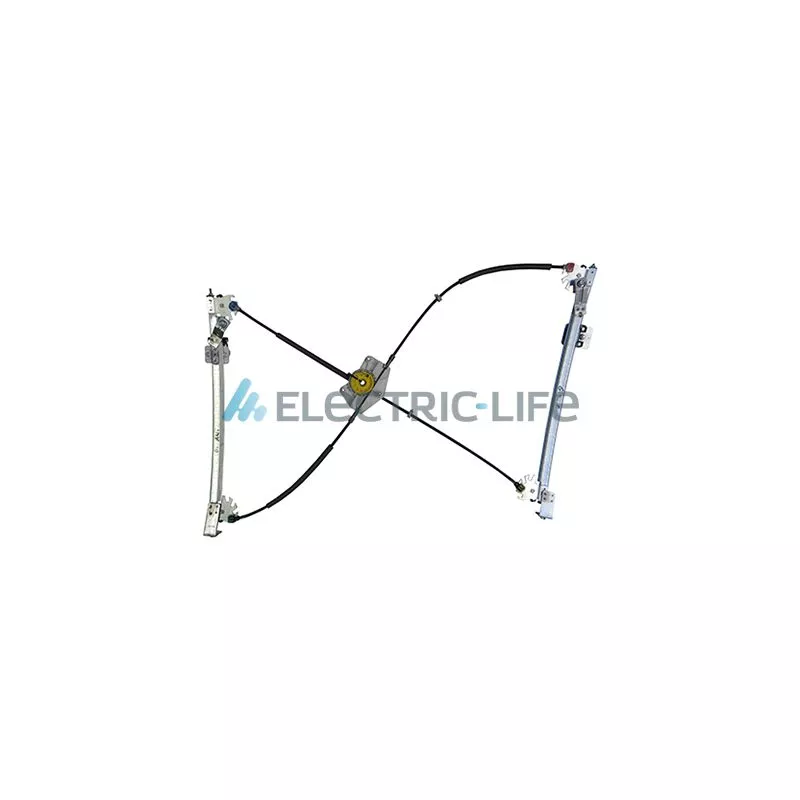 Lève-vitre avant droit ELECTRIC LIFE ZR VK745 R