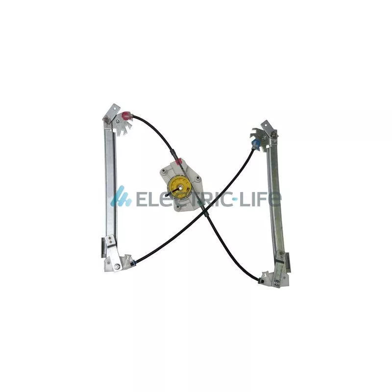 Lève-vitre arrière gauche ELECTRIC LIFE ZR VK746 L