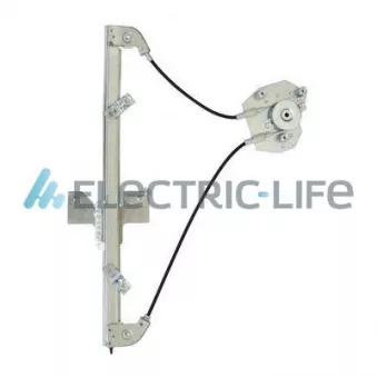 Lève-vitre ELECTRIC LIFE ZR VK747 L