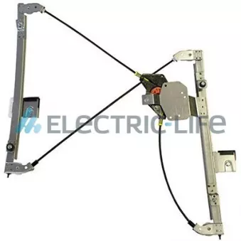 Lève-vitre avant gauche ELECTRIC LIFE ZR VK748 L
