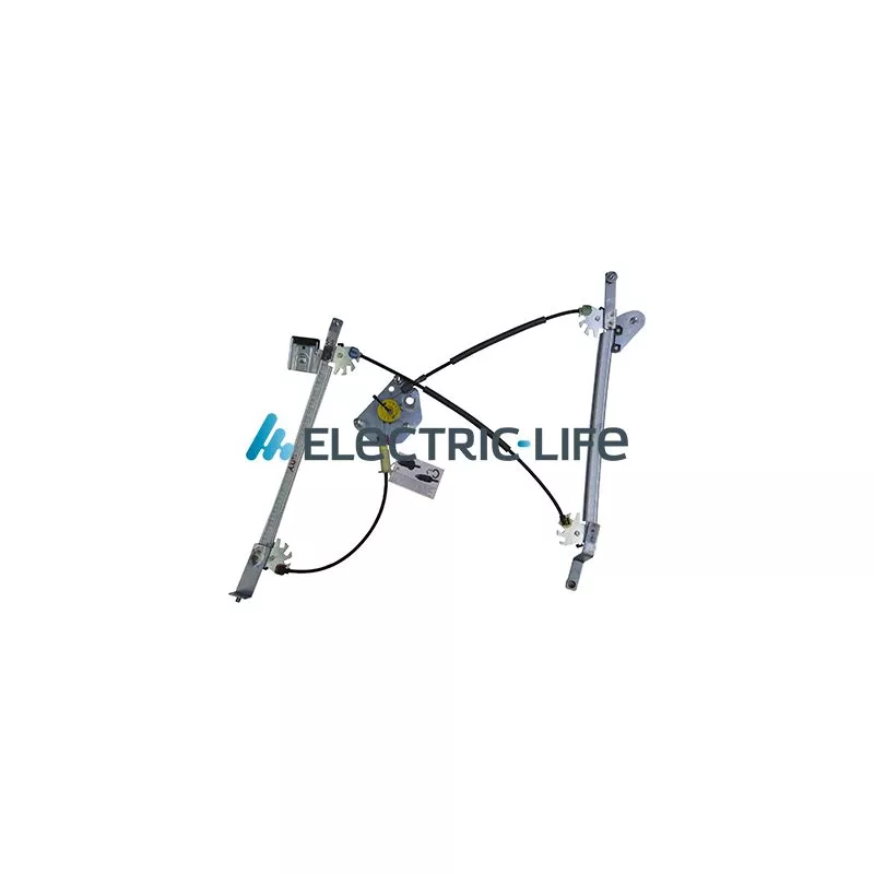 Lève-vitre avant gauche ELECTRIC LIFE ZR VK763 L