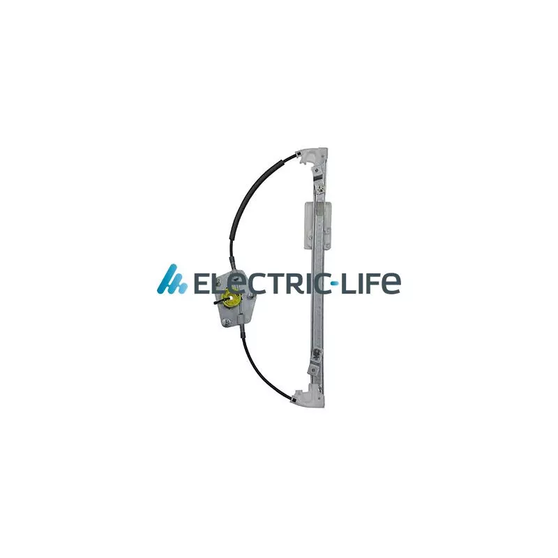 Lève-vitre arrière droit ELECTRIC LIFE ZR VK765 R