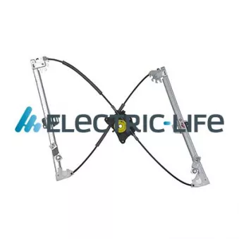 Lève-vitre avant gauche ELECTRIC LIFE ZR VK766 L