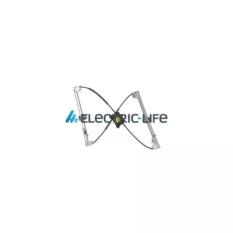 Lève-vitre avant gauche ELECTRIC LIFE ZR VK766 L