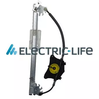 Lève-vitre arrière gauche ELECTRIC LIFE ZR VK767 L