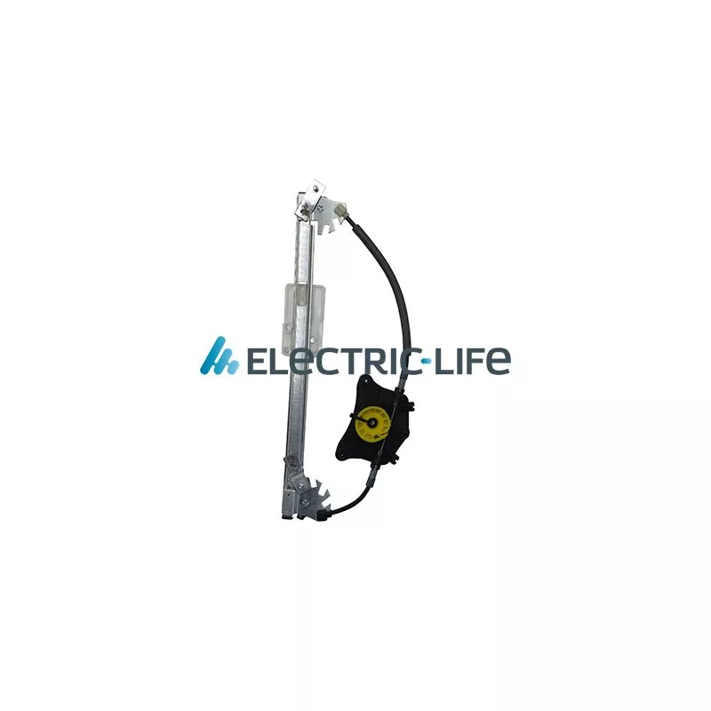 Lève-vitre arrière gauche ELECTRIC LIFE ZR VK767 L