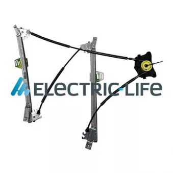 Lève-vitre avant gauche ELECTRIC LIFE ZR VK769 L