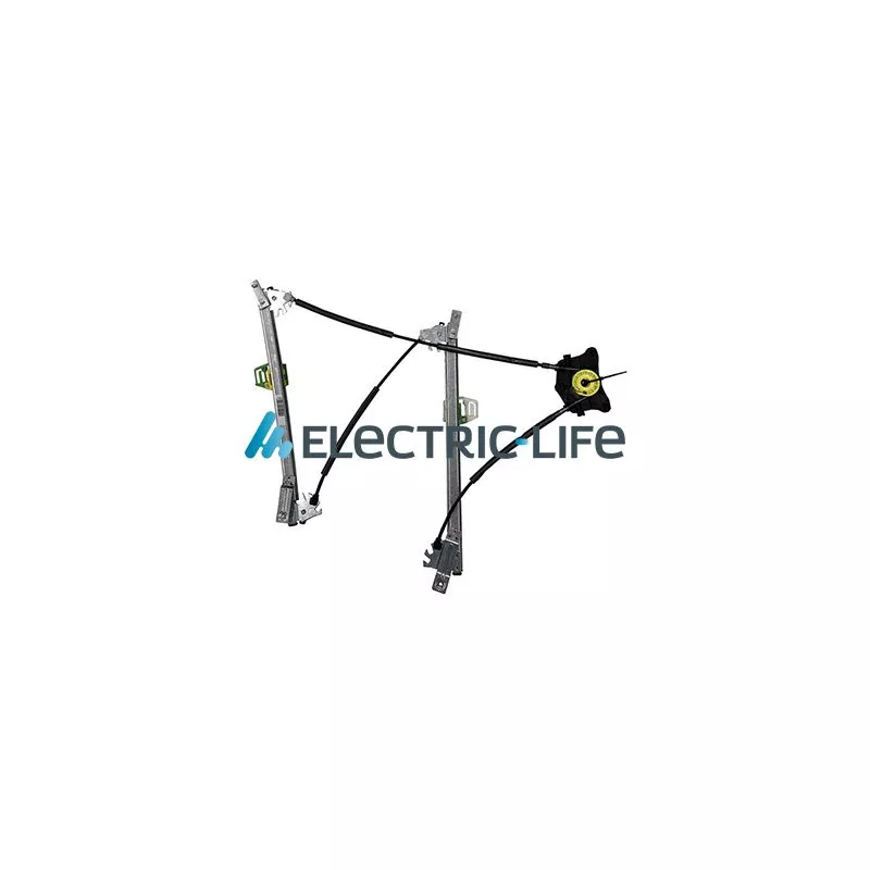 Lève-vitre avant gauche ELECTRIC LIFE ZR VK769 L
