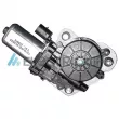 Lève-vitre ELECTRIC LIFE ZR VK77 L - Visuel 1