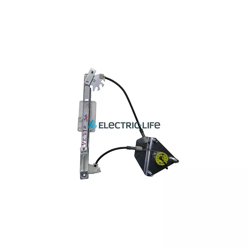 Lève-vitre arrière droit ELECTRIC LIFE ZR VK770 R