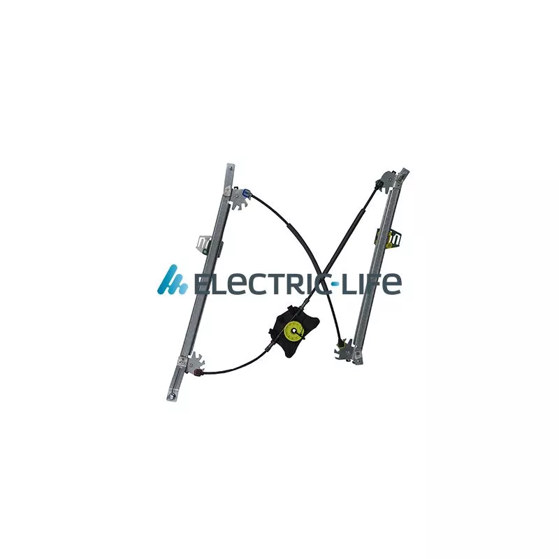 Lève-vitre avant gauche ELECTRIC LIFE ZR VK771 L