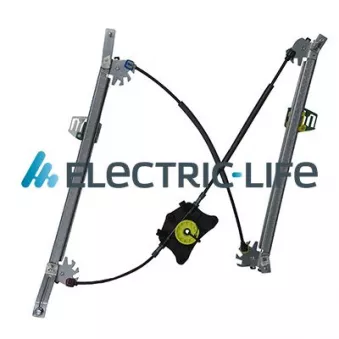 Lève-vitre avant droit ELECTRIC LIFE ZR VK771 R