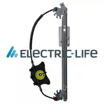 Lève-vitre arrière droit ELECTRIC LIFE ZR VK772 R