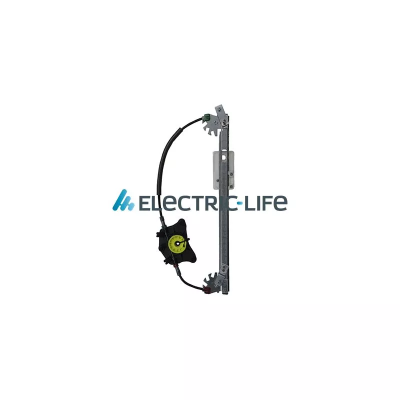 Lève-vitre arrière droit ELECTRIC LIFE ZR VK772 R