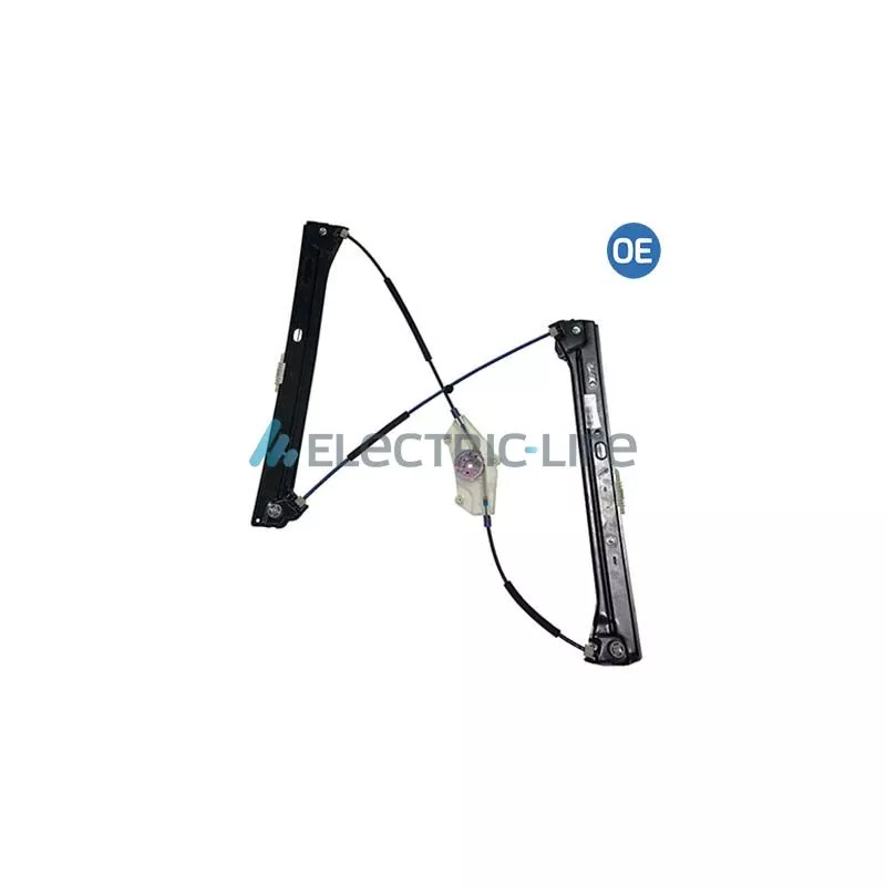 Lève-vitre avant droit ELECTRIC LIFE ZR VK775 R