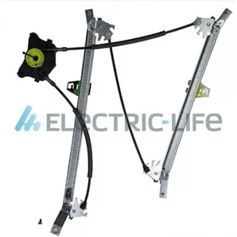 Lève-vitre avant droit ELECTRIC LIFE ZR VK777 R