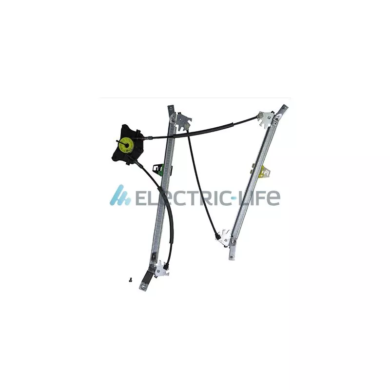 Lève-vitre avant droit ELECTRIC LIFE ZR VK777 R