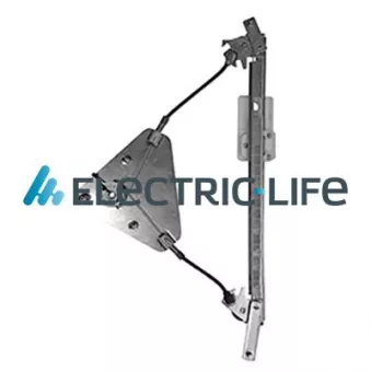 Lève-vitre arrière droit ELECTRIC LIFE ZR VK778 R