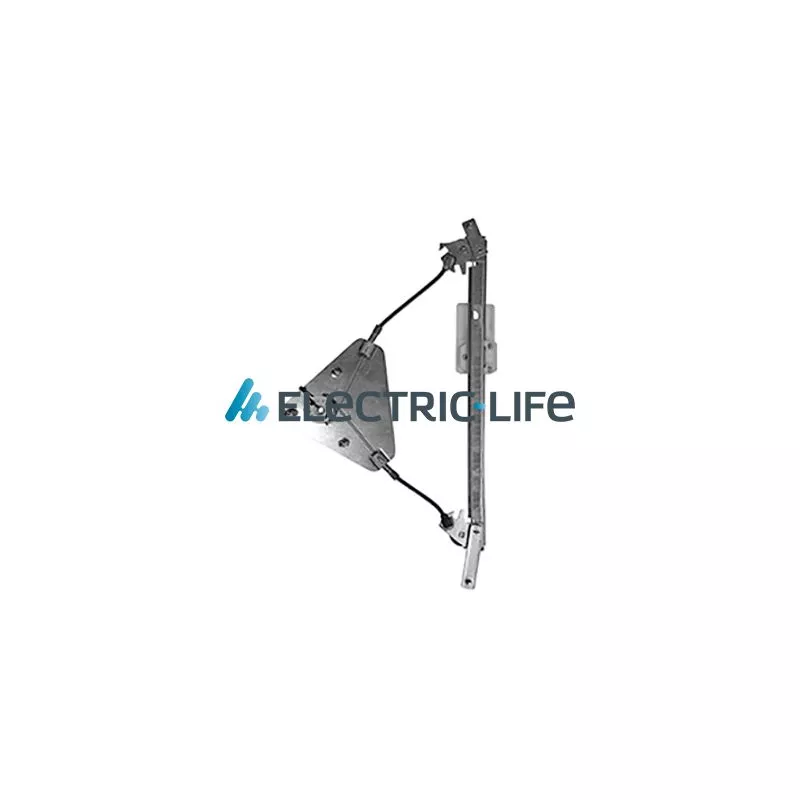 Lève-vitre arrière droit ELECTRIC LIFE ZR VK778 R