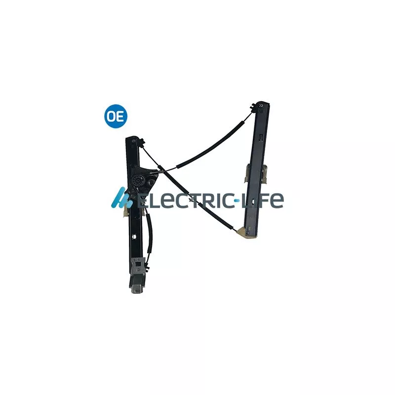 Lève-vitre avant droit ELECTRIC LIFE ZR VK779 R