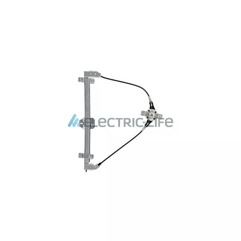 Lève-vitre avant gauche ELECTRIC LIFE ZR VK901 L