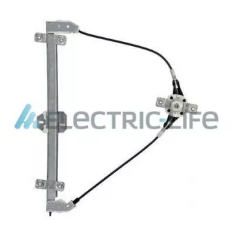 Lève-vitre avant droit ELECTRIC LIFE ZR VK901 R