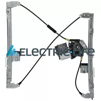 Lève-vitre avant droit ELECTRIC LIFE ZR VKO27 R C