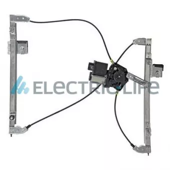 Lève-vitre ELECTRIC LIFE ZR VKO78 L C