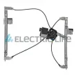 Lève-vitre ELECTRIC LIFE ZR VKO78 R C - Visuel 1