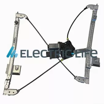 Lève-vitre avant gauche ELECTRIC LIFE ZR VKO79 L C