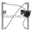 Lève-vitre avant droit ELECTRIC LIFE ZR VKO81 R C - Visuel 1