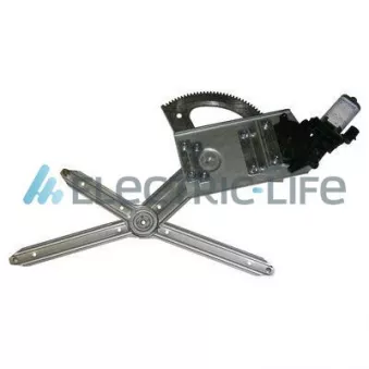 Lève-vitre avant droit ELECTRIC LIFE ZR VL06 R