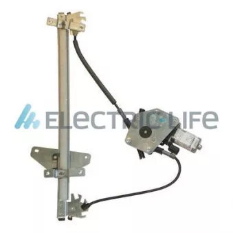 Lève-vitre avant droit ELECTRIC LIFE ZR VL15 R