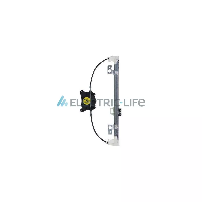 Lève-vitre arrière gauche ELECTRIC LIFE ZR VL707 L
