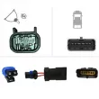 Lève-vitre ELECTRIC LIFE ZR ZA131 R - Visuel 2