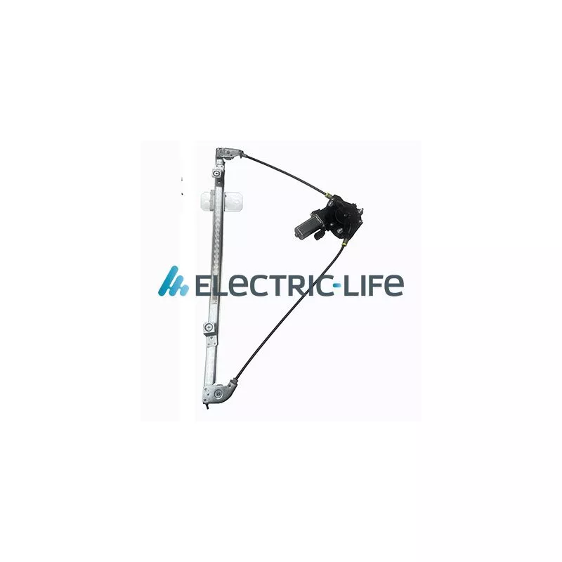 Lève-vitre avant gauche ELECTRIC LIFE ZR ZA157 L