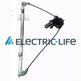 Lève-vitre avant droit ELECTRIC LIFE ZR ZA157 R