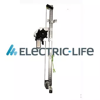 Lève-vitre ELECTRIC LIFE ZR ZA21 L B