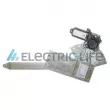Lève-vitre ELECTRIC LIFE ZR ZA22 L - Visuel 1
