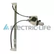 Lève-vitre avant droit ELECTRIC LIFE ZR ZA24 R - Visuel 1