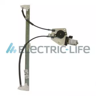 Lève-vitre avant droit ELECTRIC LIFE ZR ZA24 R