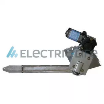 Lève-vitre ELECTRIC LIFE ZR ZA25 L